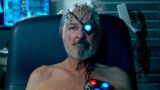 Serie sci-fi 4 stagioni con 97% su rotten tomatoes che invecchia benissimo