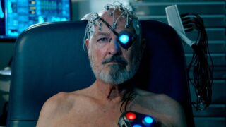 Serie sci-fi 4 stagioni con 97% su rotten tomatoes che invecchia benissimo