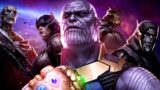 Mcu: marvel riporta indietro i villain dimenticati con un grande redesign
