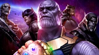 Mcu: marvel riporta indietro i villain dimenticati con un grande redesign