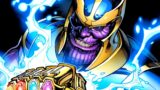 Infinity stone dimenticata ritorna in marvel dopo 31 anni