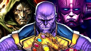 Knull vs Thanos rematch chi è il più forte e chi vince davvero