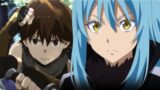 Isekai in pericolo:  report svela il problema enorme della sua popolarità tra i generi anime