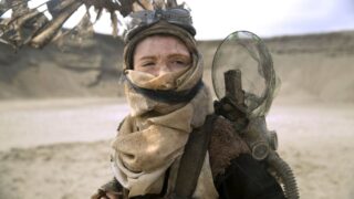 Migliori serie sci-fi con worldbuilding perfetto