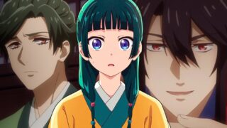 Apothecary diaries follow up ufficiale: ecco l anime confermato