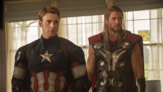 Disney  show sci-fi da 10 episodi quasi perfetto che rende piccoli i film avengers