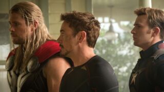 Age of ultron è l’unico film avengers a escludere questo personaggio mcu che tornerà in doomsday