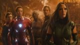 Mcu introduce ufficialmente un  team marvel per la fase 6