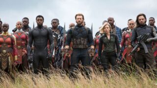 Migliori sequel dei film mcu classificati tra i 10 più belli