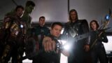 Marvel Netflix: dopo 11 anni, due grandi personaggi si incontrano finalmente faccia a faccia