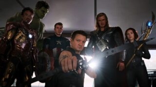 Marvel Netflix: dopo 11 anni, due grandi personaggi si incontrano finalmente faccia a faccia