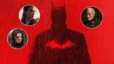 The batman parte ii, svelato il cast: due star Marvel confermate