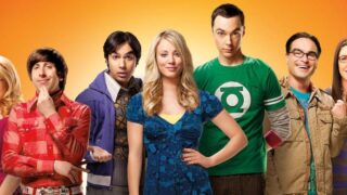 The big bang theory sta per reinventarsi in modo improbabile: cosa aspettarsi