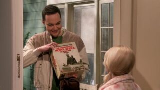 The Big Bang Theory regole del gioco di Sheldon e quando scoprirle