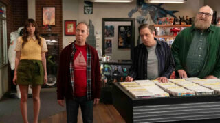 The big bang theory spin-off: cosa fine ha fatto un personaggio storico, dettagli dal trailer con foto