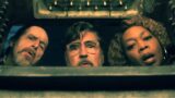 Serie sci-fi netflix: sfida la regola più vecchia di hollywood