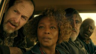 How old ogni attore principale di netflix the boroughs è nel 2026
