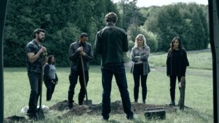 The Boys stagione 5: il membro più letale non è quello che pensi