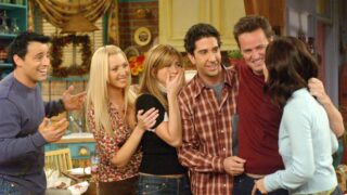 32 anni fa, una sitcom quasi perfetta che ha aperto la strada a friends