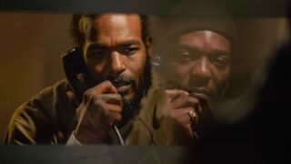 The chi season 8 interviste con jacob latimore michael v. epps jason weaver e altri