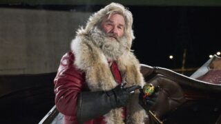 Kurt russell christmas chronicles 3: cosa aspettarsi nel futuro