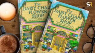 Daisy chain flower shop recensione laurie gilmore dream harbor è un libro da leggere