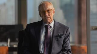 Peacock spy thriller in 10 episodi stagione 2 e perché può solo migliorare