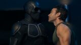 The boys stagione 5: rivalità tra deep e black noir spiegata da chace crawford