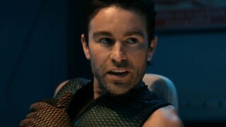 The boys stagione 5 episodio 6: la morte di un super spiegata da chace crawford