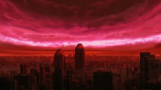 Devil may cry di netflix: perché ha i migliori needle drops di sempre