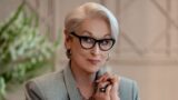 Meryl streep: cosa l’ha convinta a tornare in il diavolo veste prada 2