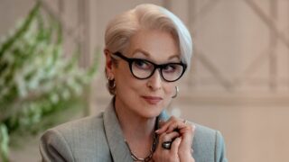 Meryl streep: cosa l’ha convinta a tornare in il diavolo veste prada 2