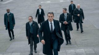 Netflix: il thriller in 3 parti che migliora stagione dopo stagione