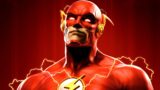 Flash superpoteri ufficialmente cambiati per sempre