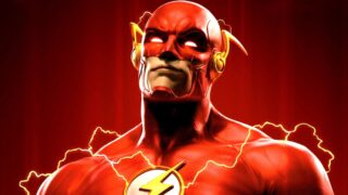 Flash superpoteri ufficialmente cambiati per sempre