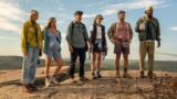 Interviste the four seasons season 2 cast e creator