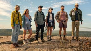 Interviste the four seasons season 2 cast e creator