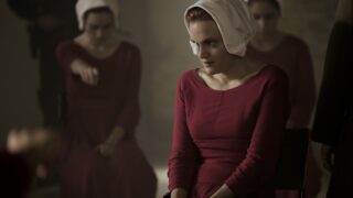 The Testaments introduce la sua sostituzione per Janine de Il racconto dellancella
