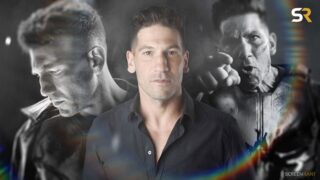 Jon bernthal frank castle è il personaggio maschile più affascinante dell mcu