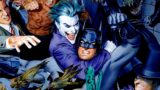 Batman: DC elimina definitivamente un iconico villain con una decisione ufficiale
