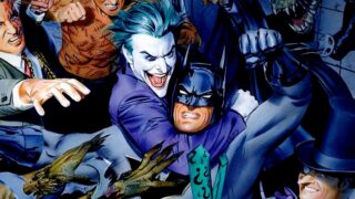 Batman: DC elimina definitivamente un iconico villain con una decisione ufficiale
