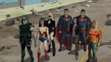 DC conferma il prossimo universo animato: uscita nel 2026