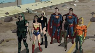 DC conferma il prossimo universo animato: uscita nel 2026
