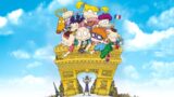 Trilogie di film d animazione 6 serie quasi perfette in cui ogni film è da vedere