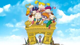 Trilogie di film d animazione 6 serie quasi perfette in cui ogni film è da vedere