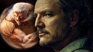 The last of us incontra attack on titan in una nuova serie sci-fi unica e sorprendente