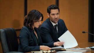 The lincoln lawyer  cast e quando esce la sostituzione prevista
