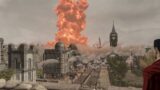Fallout locations perfette per uno spinoff che i fan adoreranno