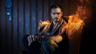 Questa serie fantasy ignorata da molti non ha nulla da invidiare al trono di spade