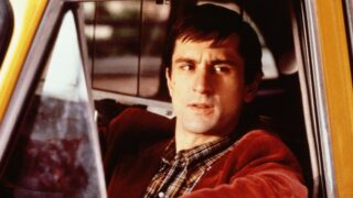 USA network: il thriller psicologico in 4 parti è la versione TV di taxi driver
